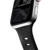 Nomad remienok Sport Slim Band pre Apple Watch 42/44/45mm - Black