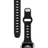 Nomad remienok Sport Slim Band pre Apple Watch 42/44/45mm - Black