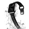 Nomad remienok Sport Slim Band pre Apple Watch 42/44/45mm - Black