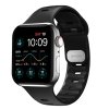 Nomad remienok Sport Slim Band pre Apple Watch 42/44/45mm - Black