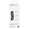GEAR4 remienok Braided S 160-175 cm pre Apple Watch 42/44/45mm - Storm