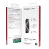 GEAR4 remienok Braided S 160-175 cm pre Apple Watch 42/44/45mm - Storm