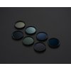 DJI Zenmuse X7 Part16 DJI DL/DL-S Lens Filter Set (DLX series)