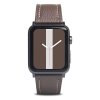 SLG Design remienok D8 Edition pre Apple Watch 42/44/45mm - Etoff Cream