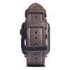 SLG Design remienok D8 Edition pre Apple Watch 42/44/45mm - Etoff Cream