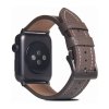 SLG Design remienok D8 Edition pre Apple Watch 42/44/45mm - Etoff Cream