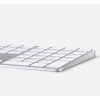 Apple Magic Keyboard with Numeric Keypad Hungarian - Silver