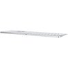 Apple Magic Keyboard with Numeric Keypad Hungarian - Silver