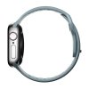 Nomad remienok Sport Slim Band pre Apple Watch 38/40/41mm - Glacier Blue