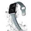 Nomad remienok Sport Slim Band pre Apple Watch 38/40/41mm - Glacier Blue