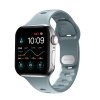 Nomad remienok Sport Slim Band pre Apple Watch 38/40/41mm - Glacier Blue