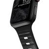 Nomad remienok Sport Strap pre Apple Watch 42/44/45/49mm - Black
