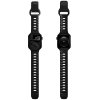 Nomad remienok Sport Strap pre Apple Watch 42/44/45/49mm - Black