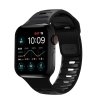 Nomad remienok Sport Strap pre Apple Watch 42/44/45/49mm - Black