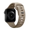 Nomad remienok Sport Strap pre Apple Watch 42/44/45/49mm - Dune
