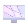 iMac 24" 4.5K Apple M1 8C CPU 8C GPU 8GB 256GB Fialový SK