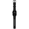 Nomad remienok Rugged Strap pre Apple Watch 44/45/49mm - Black/Black Hardware