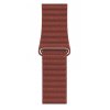 Innocent Leather Loop Band Apple Watch 38/40mm - Red