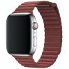 Innocent Leather Loop Band Apple Watch 38/40mm - Red