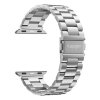 Spigen remienok Modern Fit pre Apple Watch 42/44/45mm - Silver