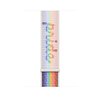 Apple Watch 45mm Pride Edition Sport Loop