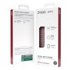 GEAR4 remienok Sport Watch Band pre Apple Watch 42/44/45mm - Red