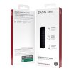 GEAR4 remienok Sport Watch Band pre Apple Watch 42/44/45mm - Black