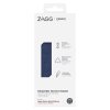GEAR4 remienok Braided M 175-190 cm pre Apple Watch 42/44/45mm - Navy Blue