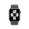 Innocent Braided Solo Loop Apple Watch Band 38/40mm Khaki - L(156mm)