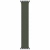 Innocent Braided Solo Loop Apple Watch Band 38/40mm Khaki - L(156mm)