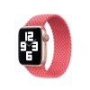 Innocent Braided Solo Loop Apple Watch Band 42/44mm Pink - S(148mm)