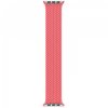 Innocent Braided Solo Loop Apple Watch Band 42/44mm Pink - S(148mm)