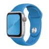 Apple Watch 40mm Surf Blue Sport Band - Regular