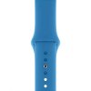 Apple Watch 40mm Surf Blue Sport Band - Regular