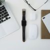 SLG Design remienok D9 Camo Strap pre Apple Watch 42/44mm - Khaki