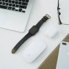 SLG Design remienok D9 Camo Strap pre Apple Watch 42/44mm - Khaki