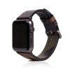 SLG Design remienok D9 Camo Strap pre Apple Watch 42/44mm - Khaki