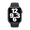 Apple Watch 45mm Midnight Sport Band - Regular