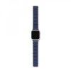 Aiino - Kosmo magnetic band for Apple Watch (1-8 Series) 38-41 mm - Blue
