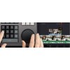 2901 6 blackmagic design davinci resolve speed editor studio