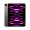 iPad Pro 12.9" Wi-Fi 256GB Kozmický sivý (2022)