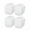Eve Thermo Smart Radiator Valve - Thread compatible - 4 PACK