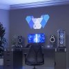 Nanoleaf Shapes Triangles Starter Kit 9PK
