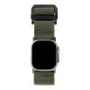 UAG remienok Active Watch Strap pre Apple Watch 44/45/49mm - Foliage Green