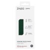 GEAR4 remienok Braided S 160-175 cm pre Apple Watch 42/44/45mm - Forest Green