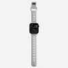 Nomad remienok Sport Strap pre Apple Watch 38/40/41mm - Lunar Gray