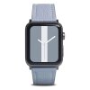 SLG Design remienok D8 Edition pre Apple Watch 42/44/45mm - Powder Blue