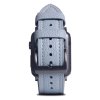 SLG Design remienok D8 Edition pre Apple Watch 42/44/45mm - Powder Blue