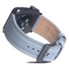 SLG Design remienok D8 Edition pre Apple Watch 42/44/45mm - Powder Blue