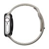 Nomad remienok Sport Slim Band pre Apple Watch 38/40/41mm - Bone